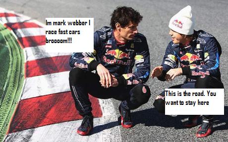 Mark Webber-Worst sportmans ever- Webber11