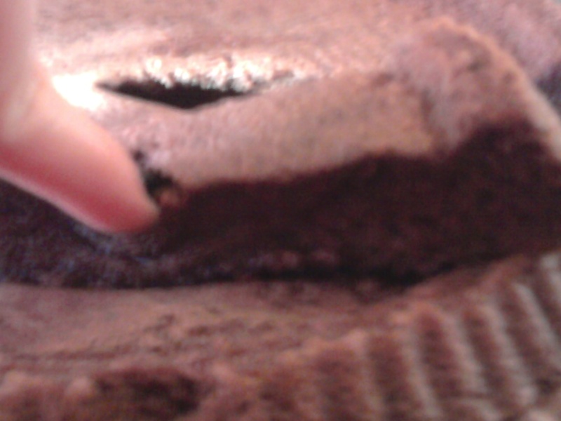 torta tenerina al cioccolato!! Foto0218