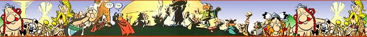 Astérix et Obélix