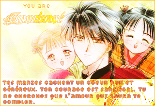 Quel personnage de Fushigi Yugi es-tu ? Qfy0111