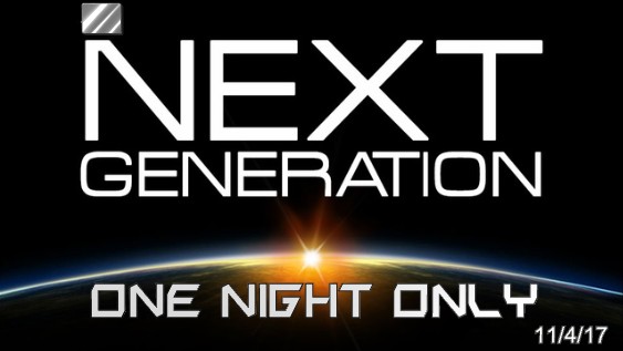 XWA Presents: Next Generation: One Night Only (11/4/17) Next_g10