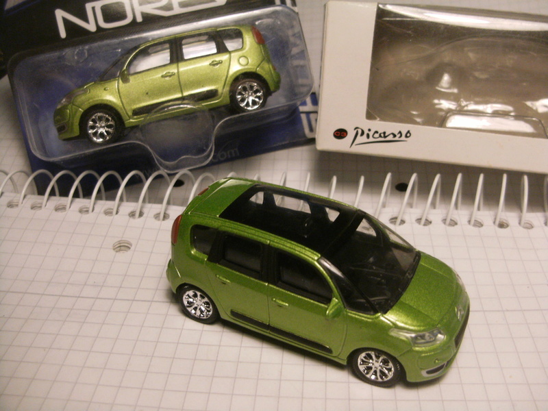 Les Citroën "modernes" en 3 inches C3_nor10