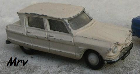 Les Citroën au 1/86 - Les Norev anciennes - LES MICROMINIATURES Nor_2_11