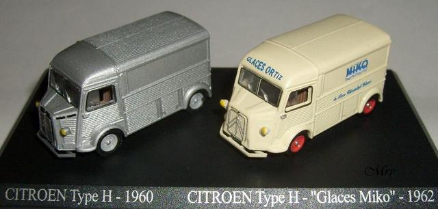 Les Citroën au 1/87 par Universal Hobbies Uh_s6311