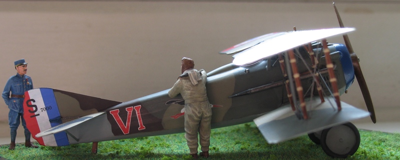 Spad XIII "René Fonck" 1918  Eduard 1/48 Img_0065