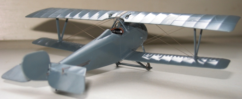 Nieuport Ni-17 Marius Ambrogi Eduard 1/48 "Profipack" Img_0085