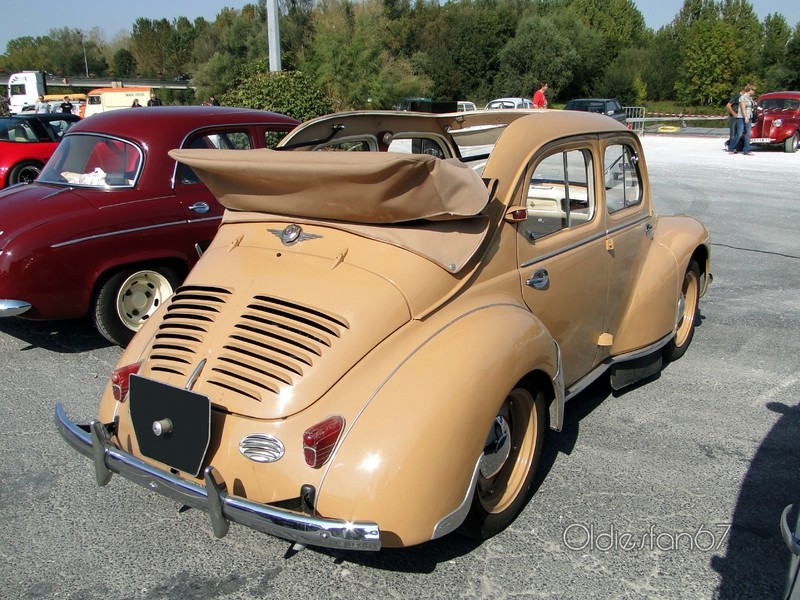 Nissan Micra, était-ce une New Catch? 91971210