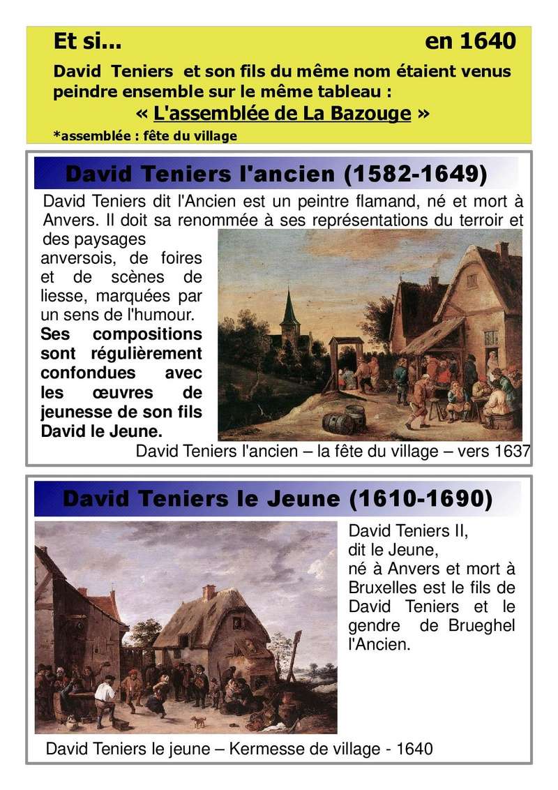 Et si Van Gogh était venu lui-aussi à La Bazouge? (Collages et pastiches) _1640_10