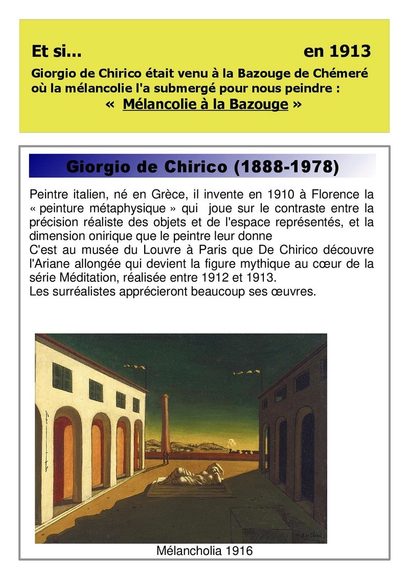 Et si Van Gogh était venu lui-aussi à La Bazouge? (Collages et pastiches) _1913_11
