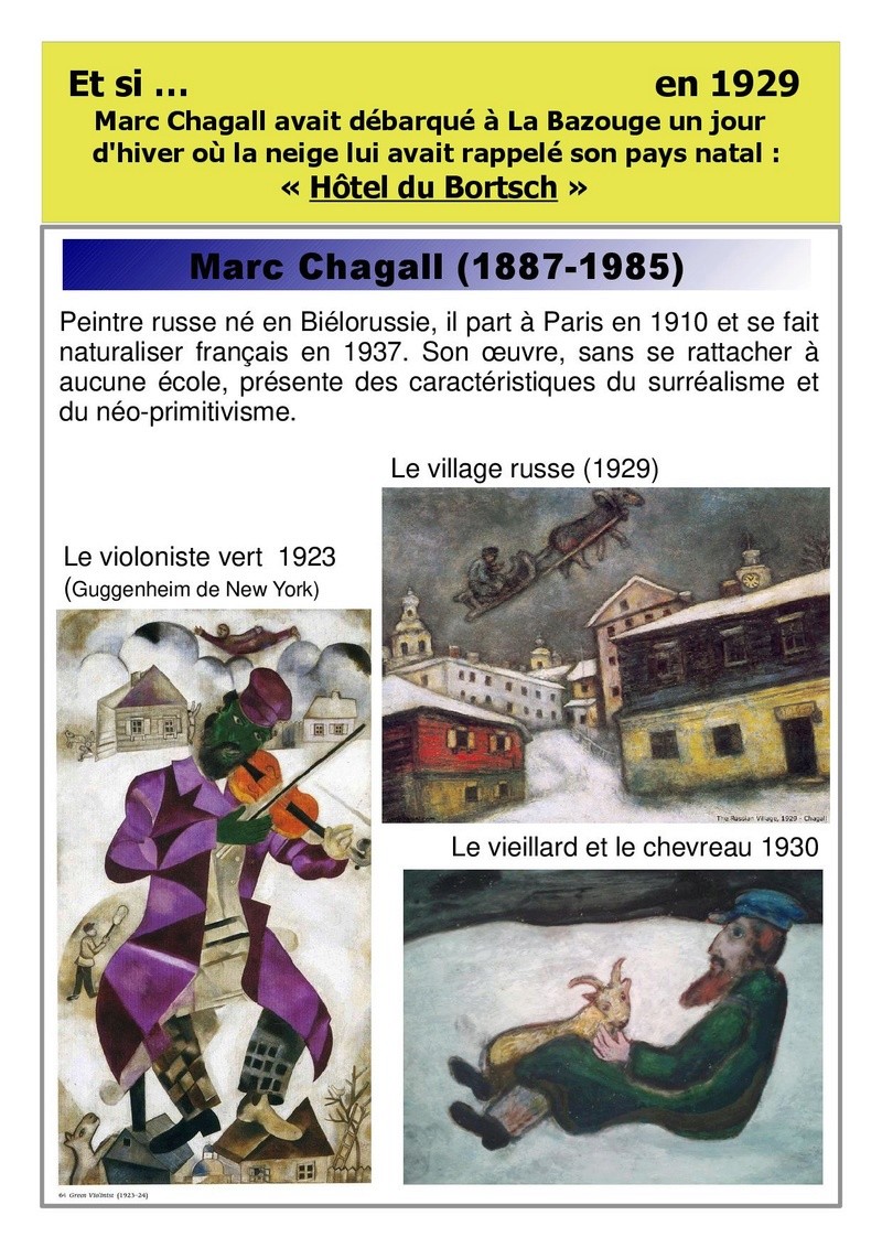 Et si Van Gogh était venu lui-aussi à La Bazouge? (Collages et pastiches) _1929_10