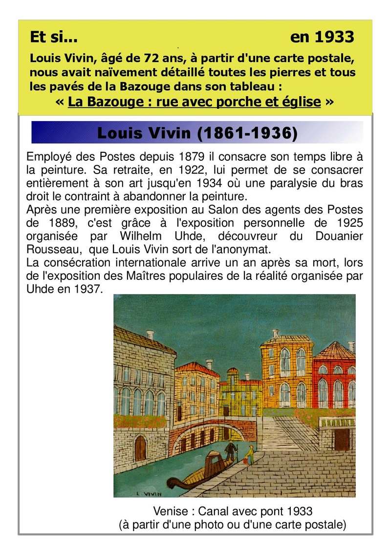 Et si Van Gogh était venu lui-aussi à La Bazouge? (Collages et pastiches) _1933_10
