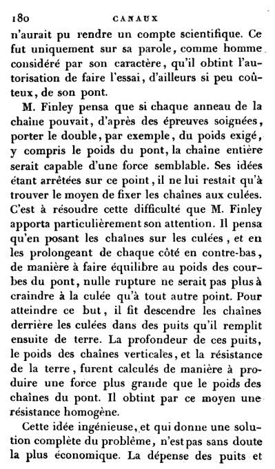 A la recherche de l'arche perdue : les ponts suspendus Cordie14