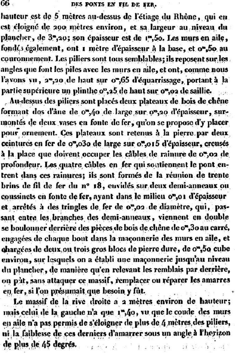 A la recherche de l'arche perdue : les ponts suspendus Galaur21