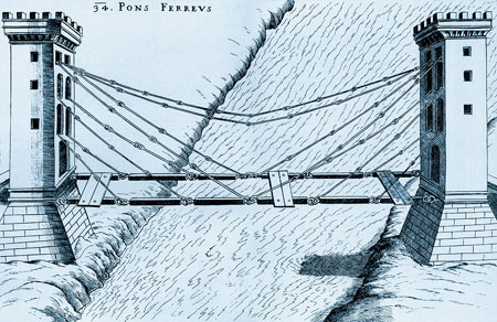 A la recherche de l'arche perdue : les ponts suspendus Pons_f10