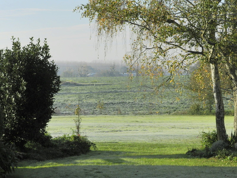 Petits viaducs de la LGV en Mayenne Vauvyr20