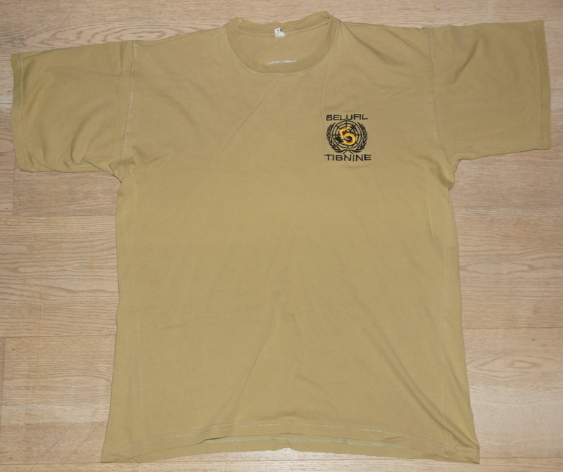 DESERT camouflage uniform Dsc01518