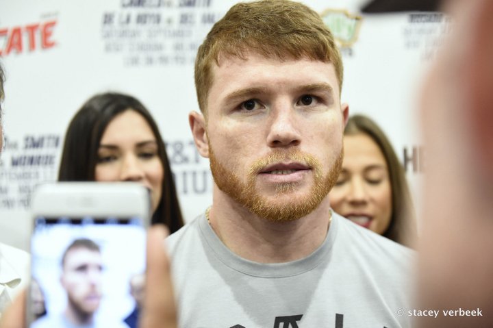 Canelo Alvarez acaba de dar positivo en examen VADA - Página 3 Canelo10