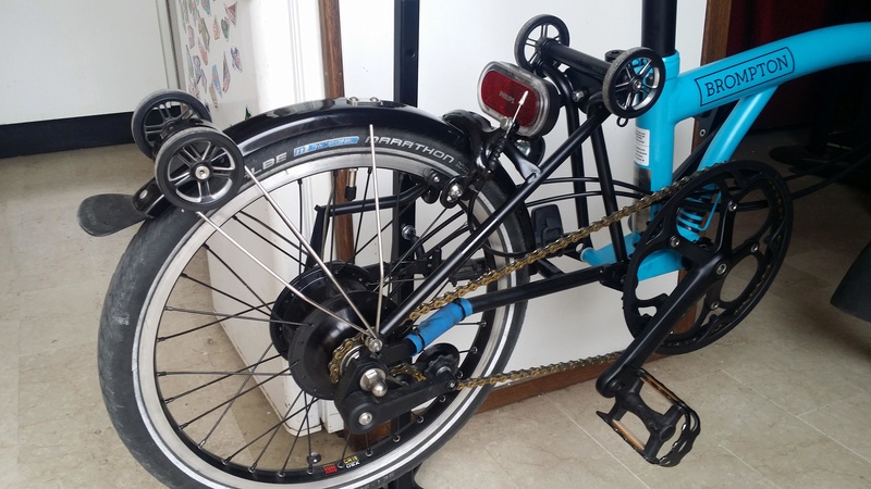 Nouveau Brompton à Montpellier - Page 9 20180416