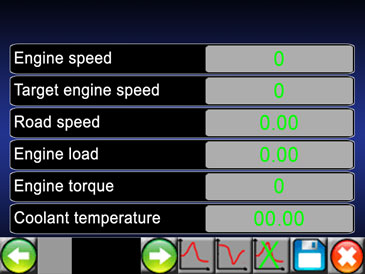 Pb démarrage à froid V8 THOR Genera10