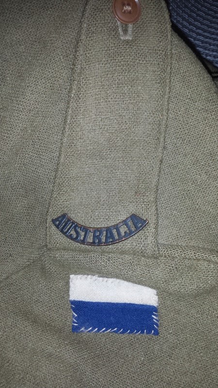 Le service dress australien  1_340