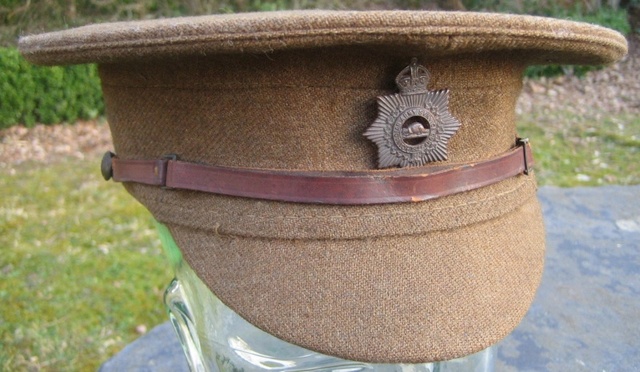 La casquette modèle 1905 1_428
