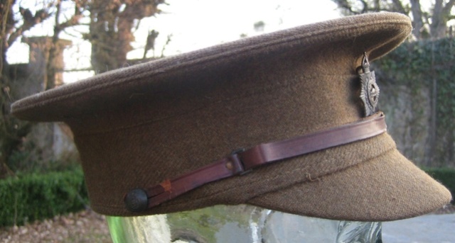 La casquette modèle 1905 1_525