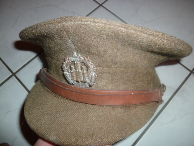 La casquette modèle 1905 2_pegu10