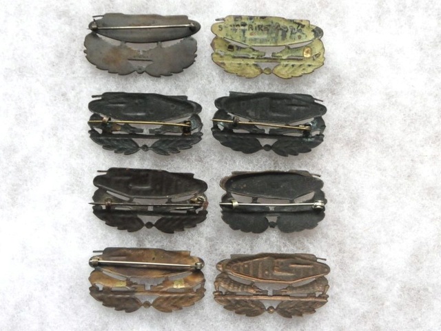 Les collars discs du Tank Corps  4_013