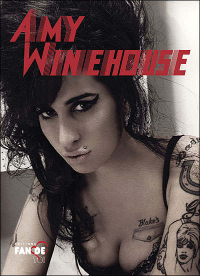 mon blog sur Amy Winehouse 97823511