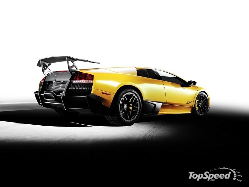|:| حصري |:| Lamborghini Murcielago LP 670-4 SV |:| حلمــ، سيتحققــ 2009-l10