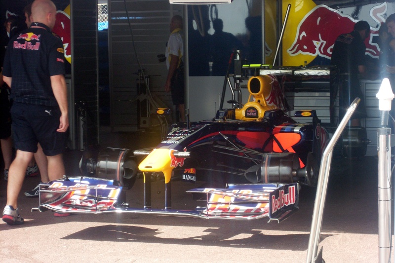 GP  F1  MONACO Grand_10