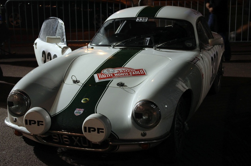 RALLYE  MONTE  CARLO  HISTORIQUE Monte_21