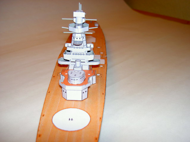 Graf Spee in 1:400 - Fertig Pict1433