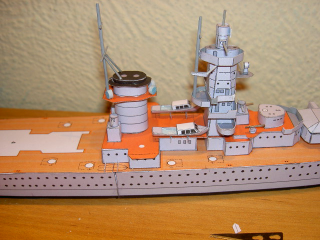 Graf Spee in 1:400 - Fertig Pict1533