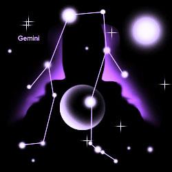 十二星座~~~ Gemini10