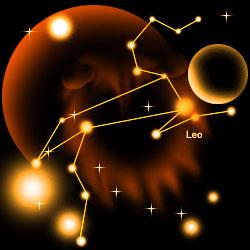 十二星座~~~ Leo10