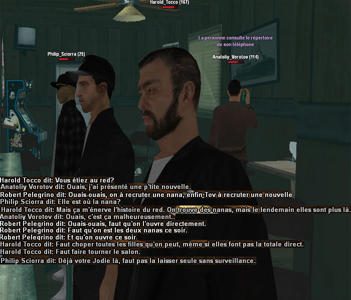 Los Santos Mob : Partie 1 - Page 22 1112