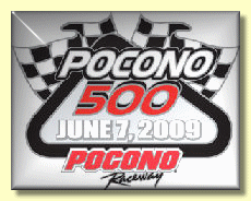 Official Pennsylvania  500 Thread Npocon11