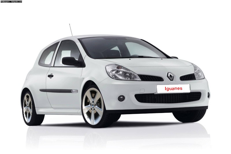 Concours clio 3 ! Clio_310