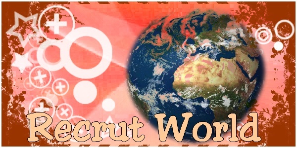 RecrutWorld