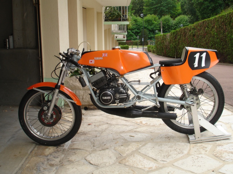 Mon futur 125 TA 3610