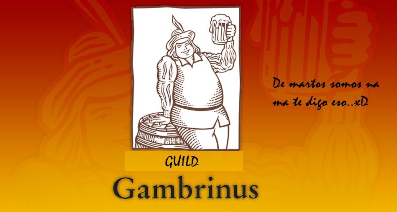 Gambrinus