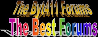 The byt411 Forums