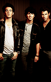 Jonas Brothers Jonas210
