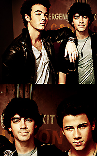 Jonas Brothers Jonas310