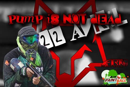 Pump is not dead chez paintball pro a Nimes Fb_img13
