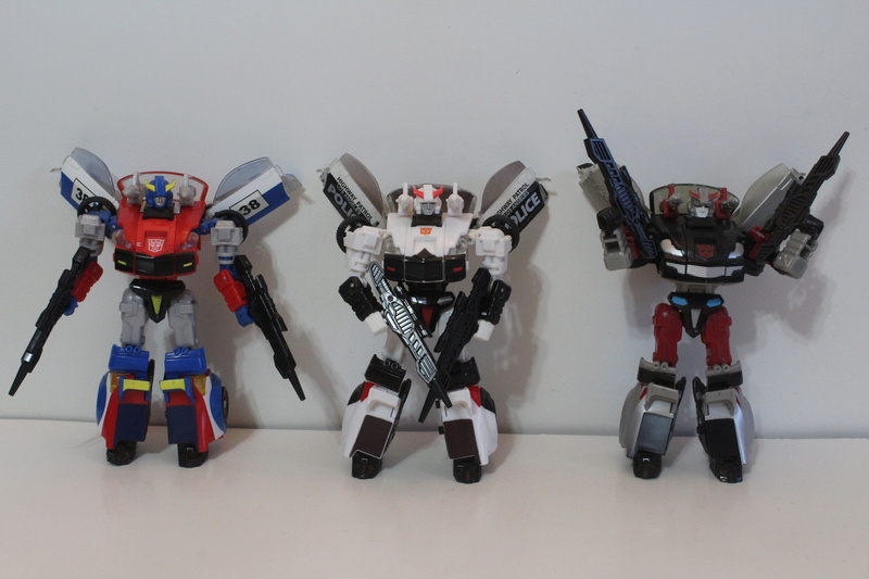 La Collection de Jetfire - Page 6 310