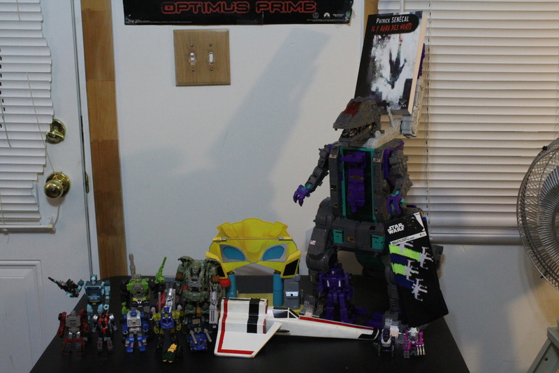 La Collection de Jetfire - Page 4 Img_2810