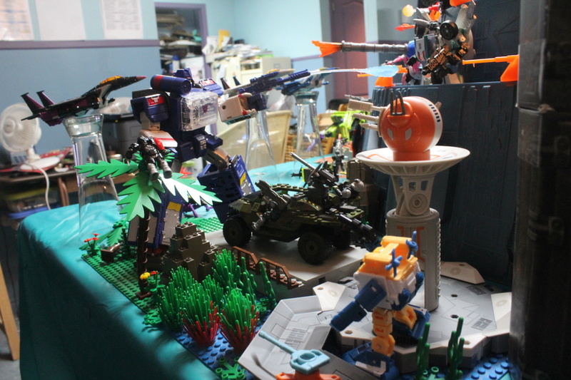 La Collection de Jetfire - Page 4 Img_9411