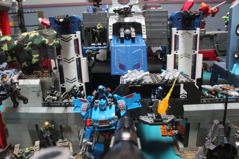 La Collection de Jetfire - Page 4 Img_9418